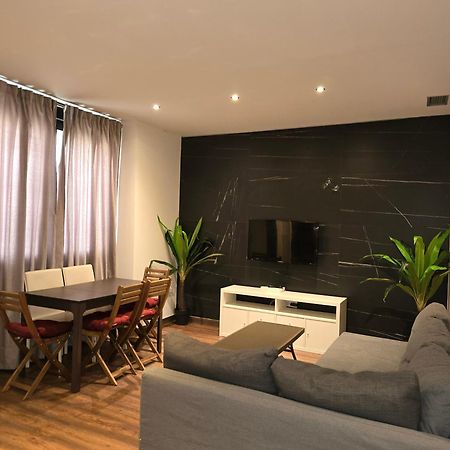 Apartamento Gfb17 Madrid Exterior photo