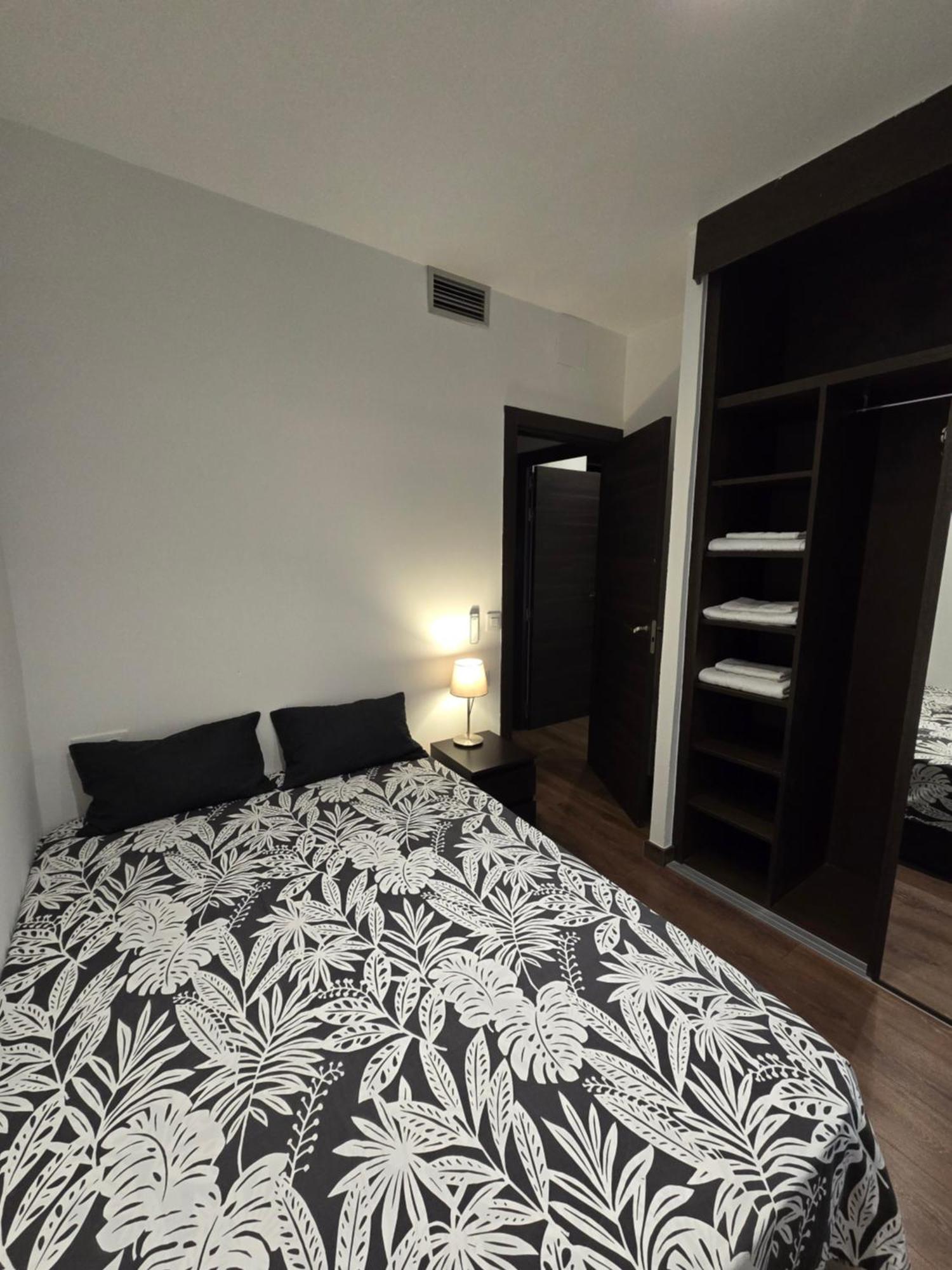Apartamento Gfb17 Madrid Exterior photo