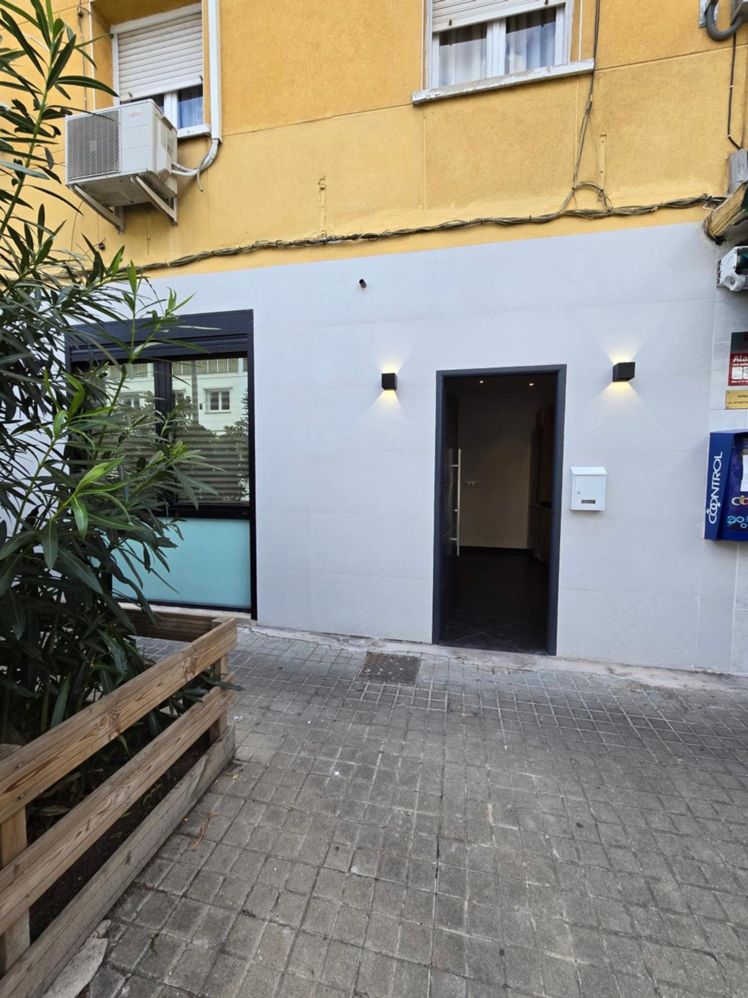 Apartamento Gfb17 Madrid Exterior photo