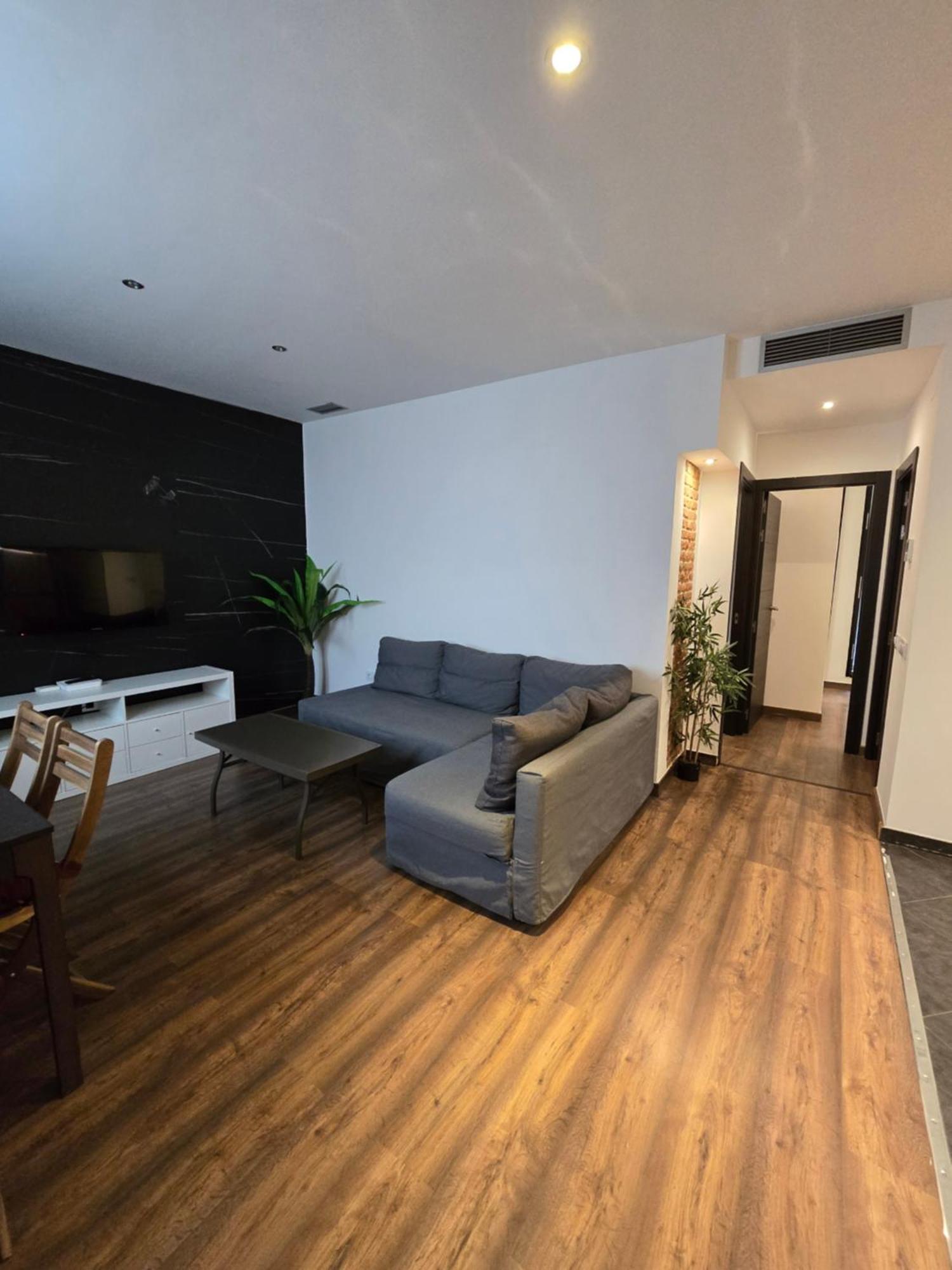 Apartamento Gfb17 Madrid Exterior photo
