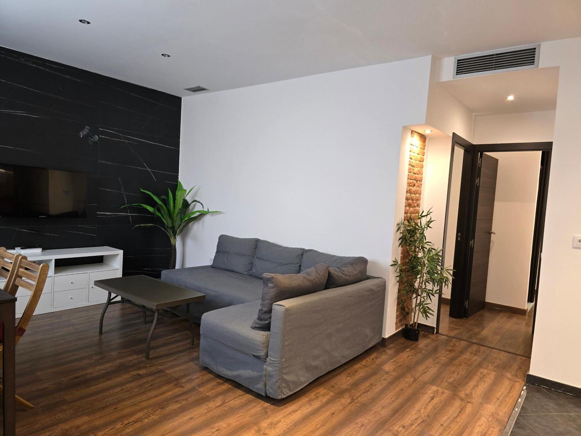 Apartamento Gfb17 Madrid Exterior photo