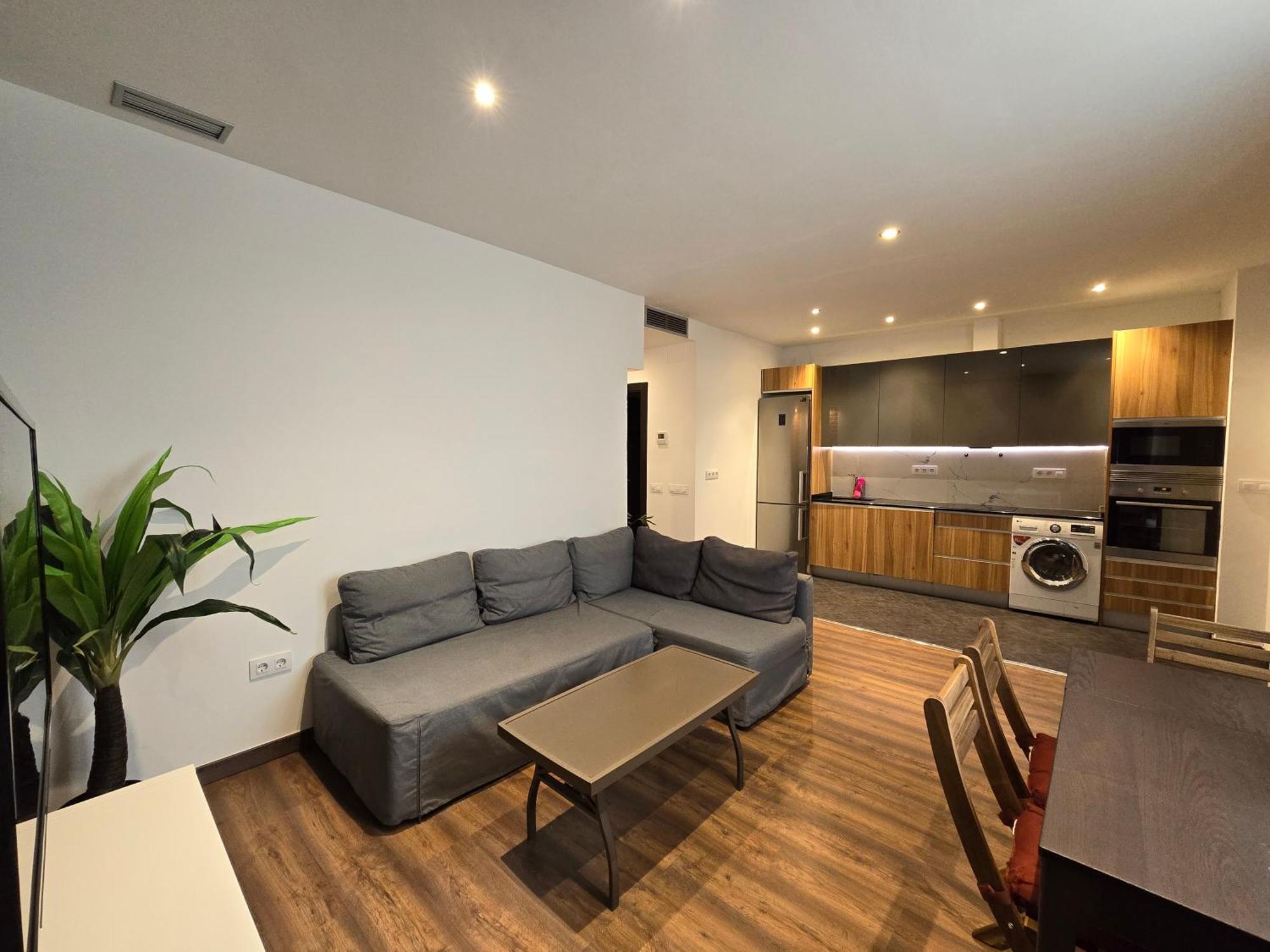 Apartamento Gfb17 Madrid Exterior photo