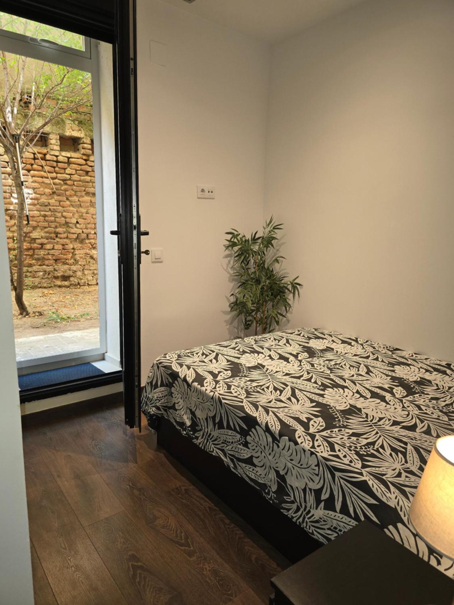Apartamento Gfb17 Madrid Exterior photo