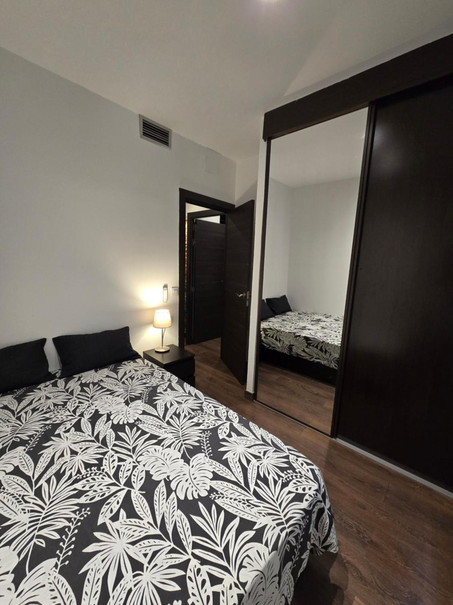 Apartamento Gfb17 Madrid Exterior photo