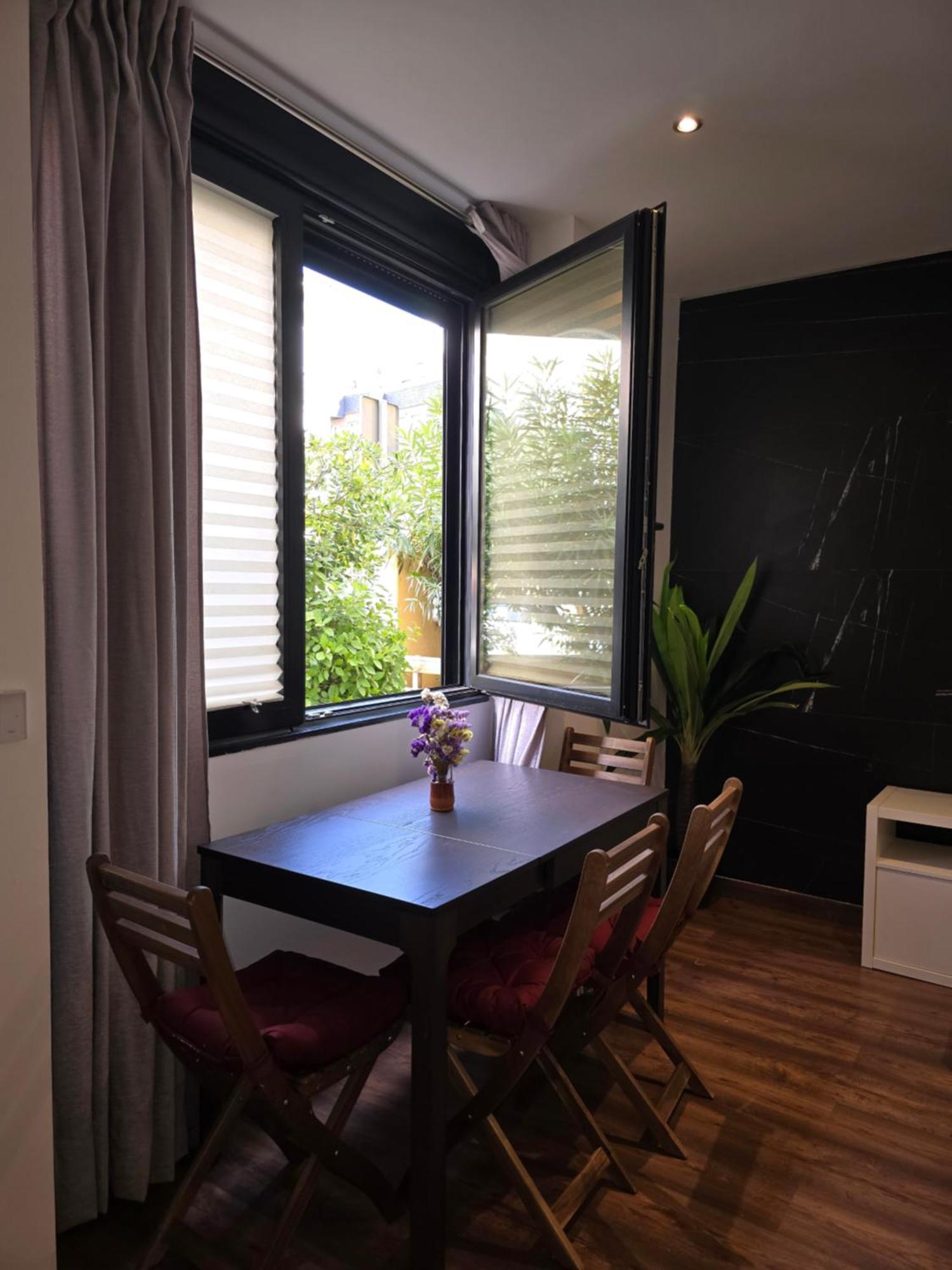 Apartamento Gfb17 Madrid Exterior photo