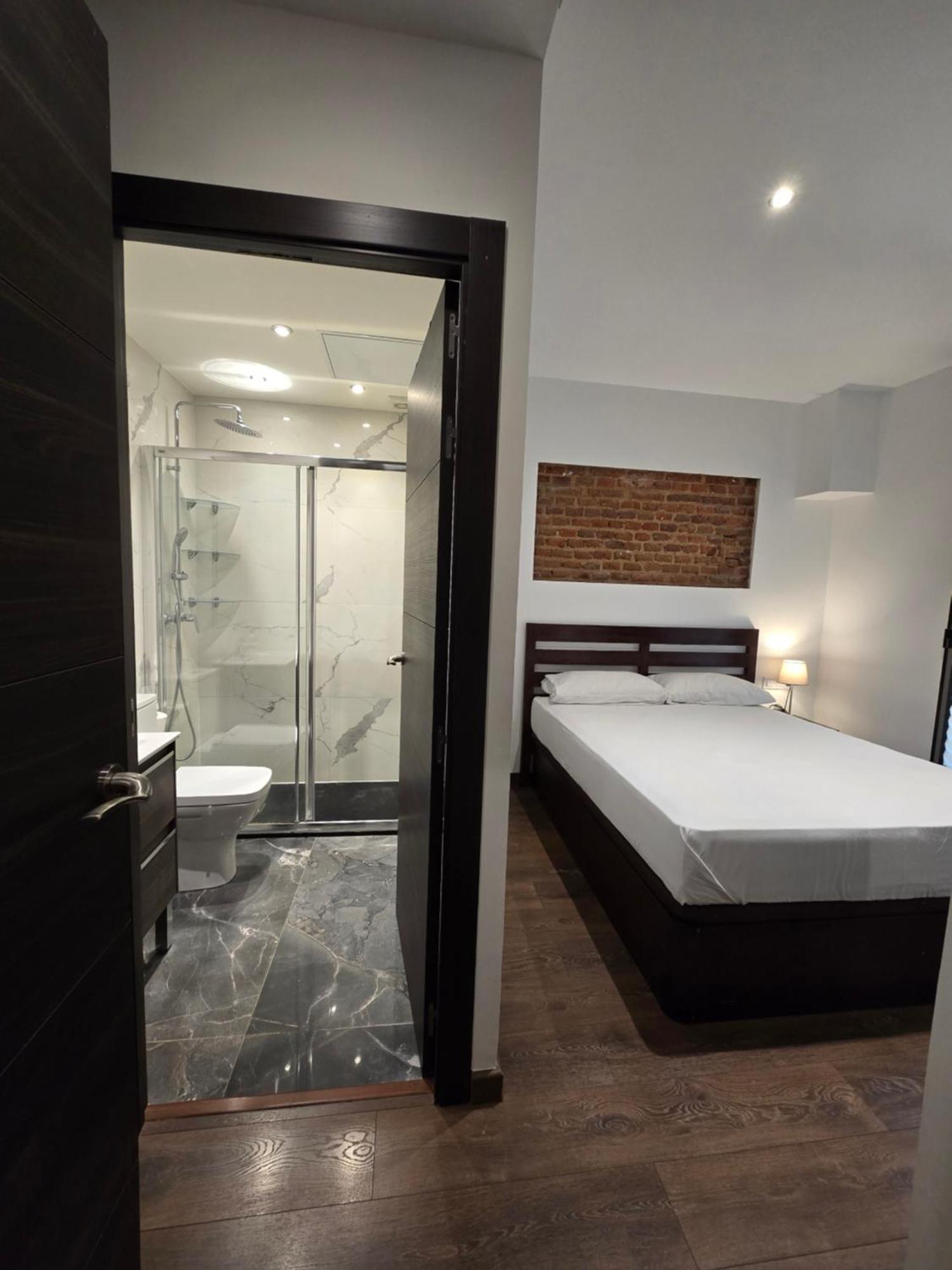 Apartamento Gfb17 Madrid Exterior photo
