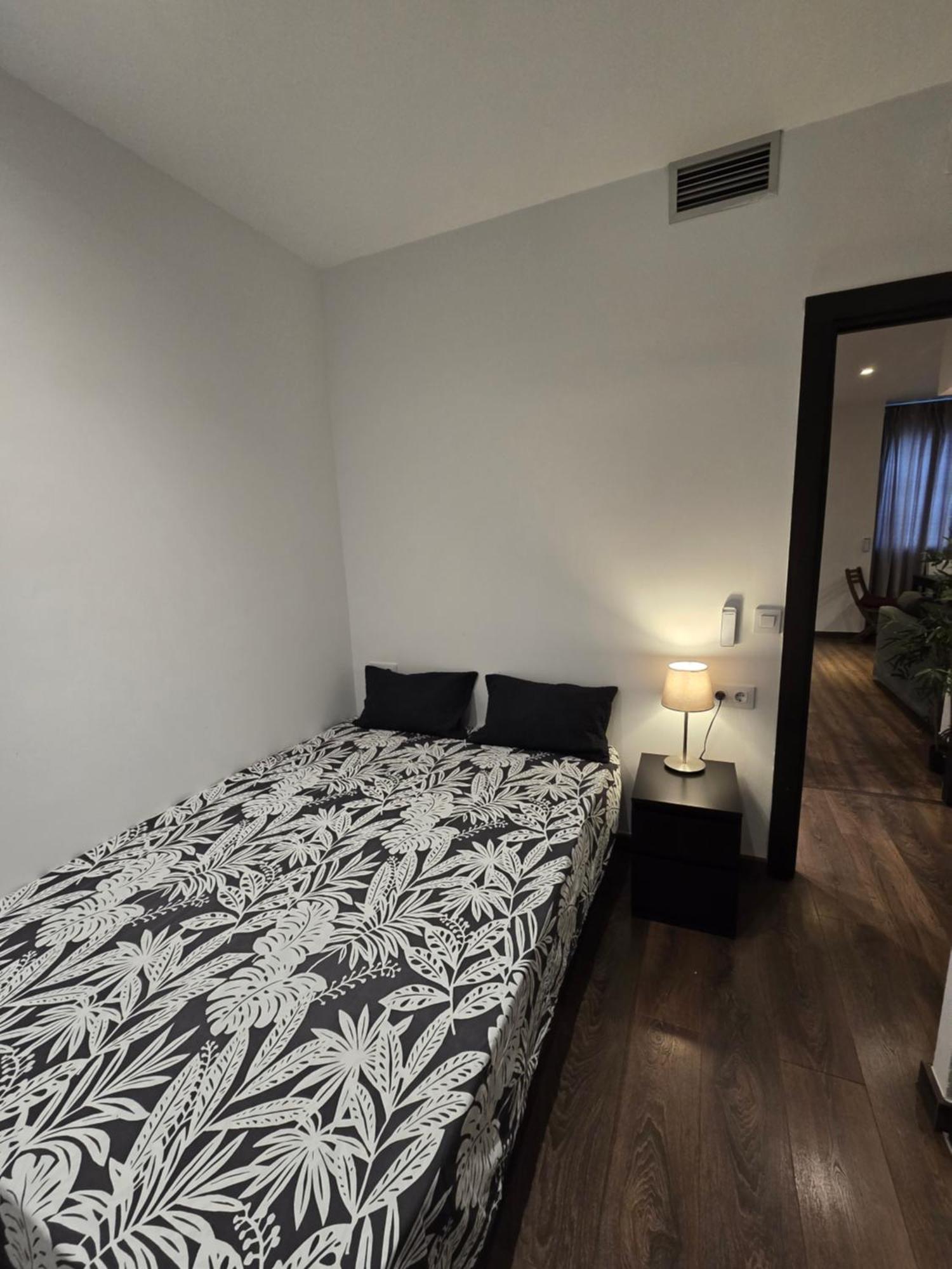 Apartamento Gfb17 Madrid Exterior photo