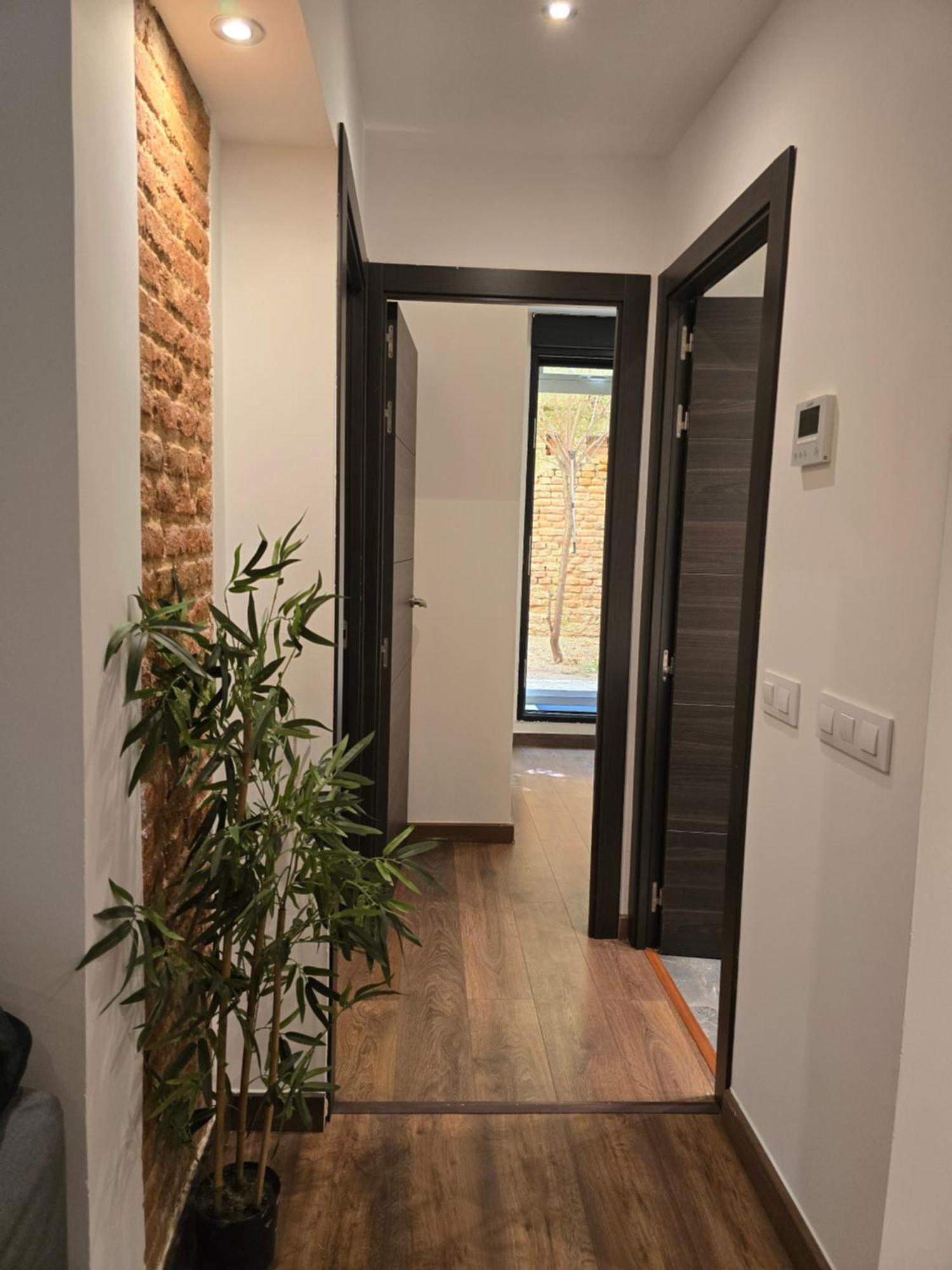Apartamento Gfb17 Madrid Exterior photo