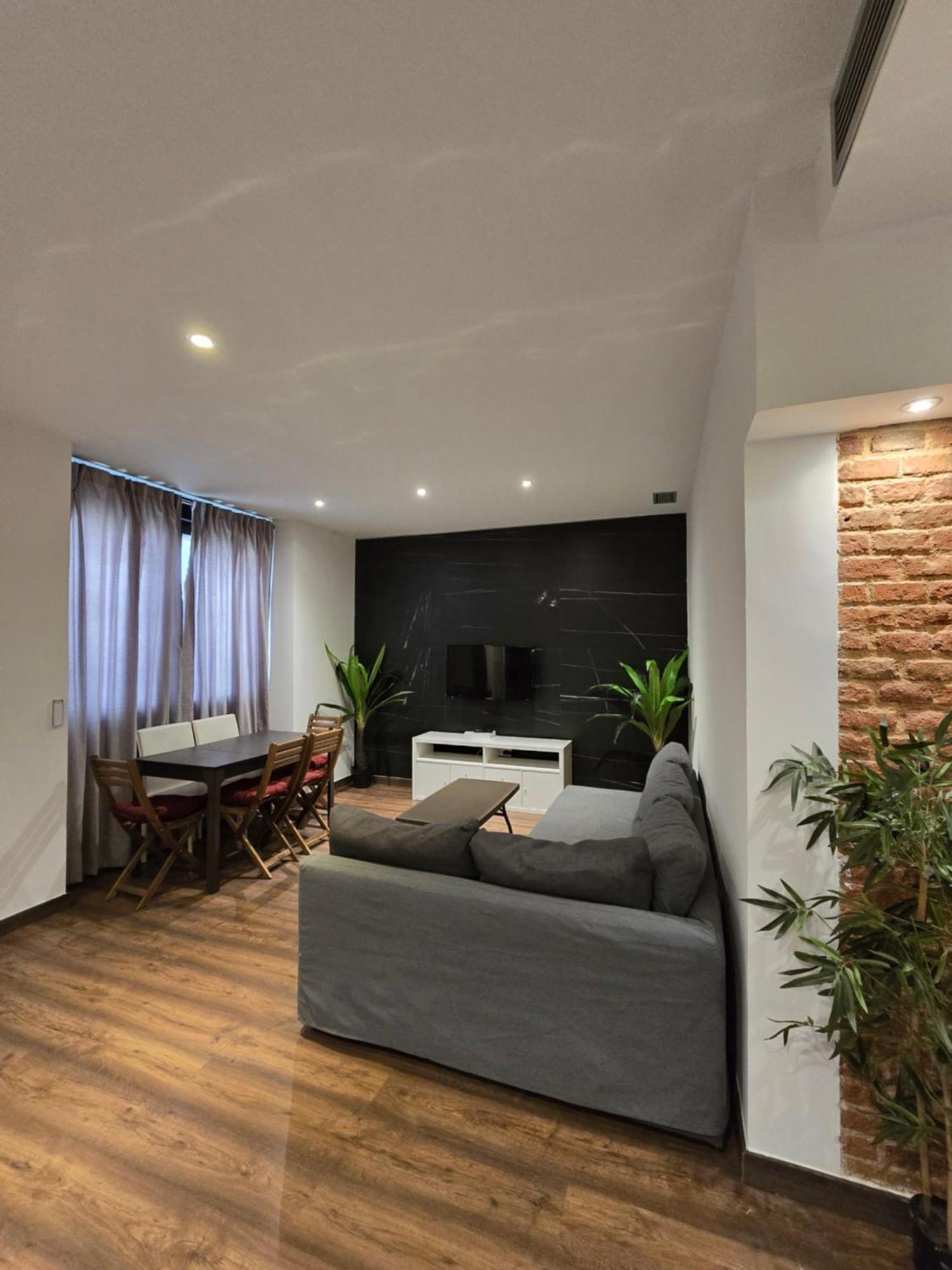 Apartamento Gfb17 Madrid Exterior photo