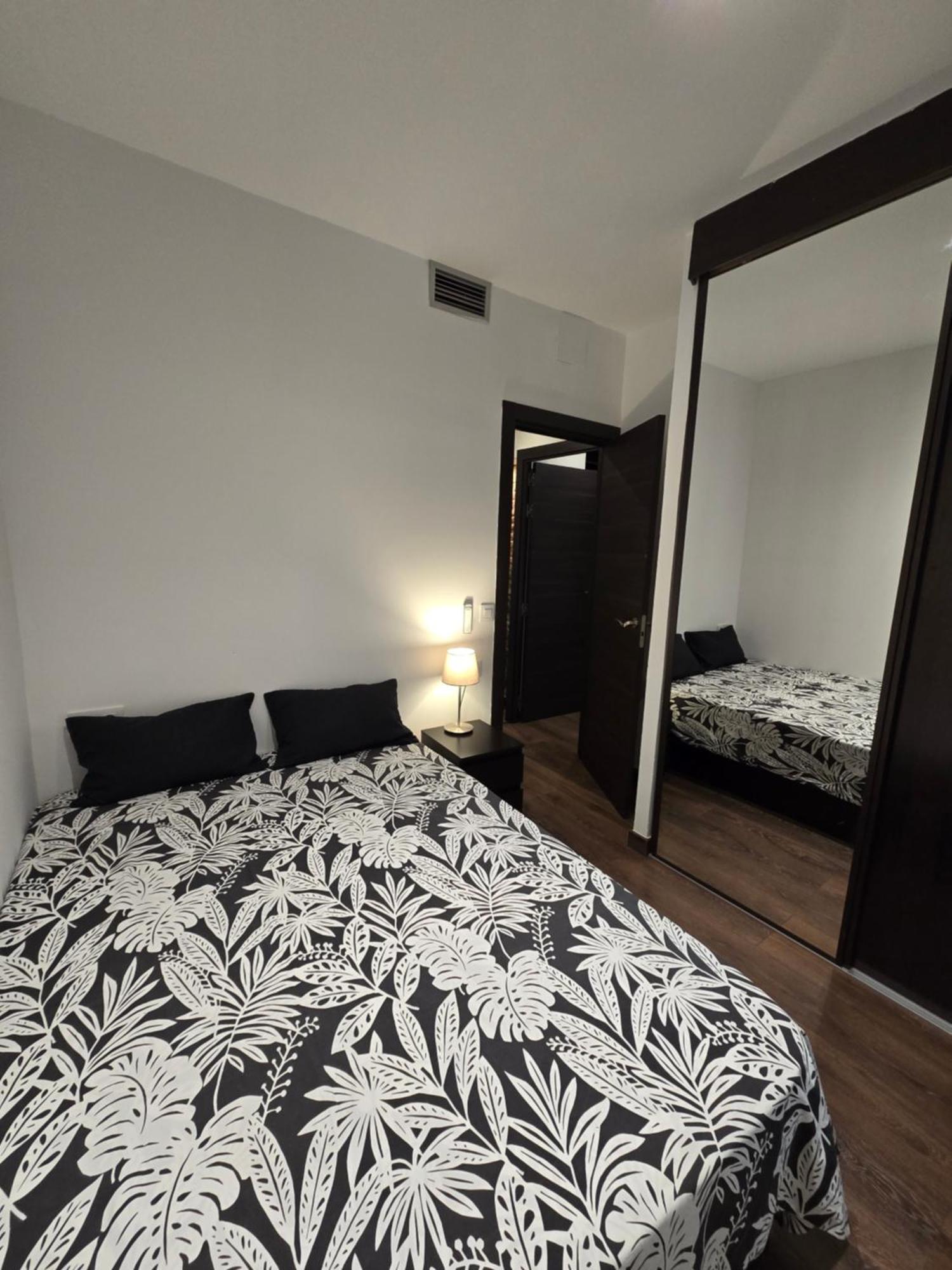Apartamento Gfb17 Madrid Exterior photo