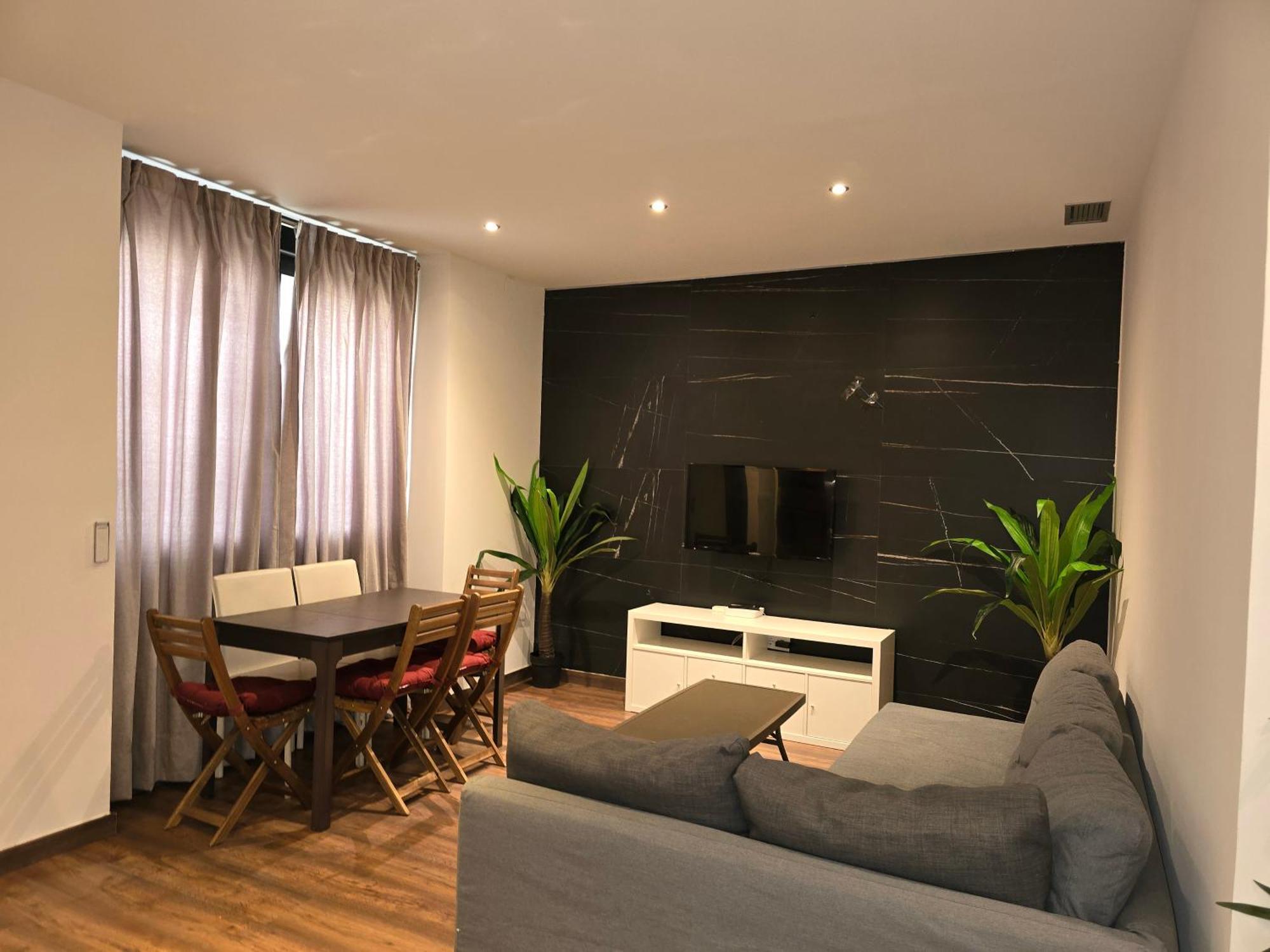 Apartamento Gfb17 Madrid Exterior photo