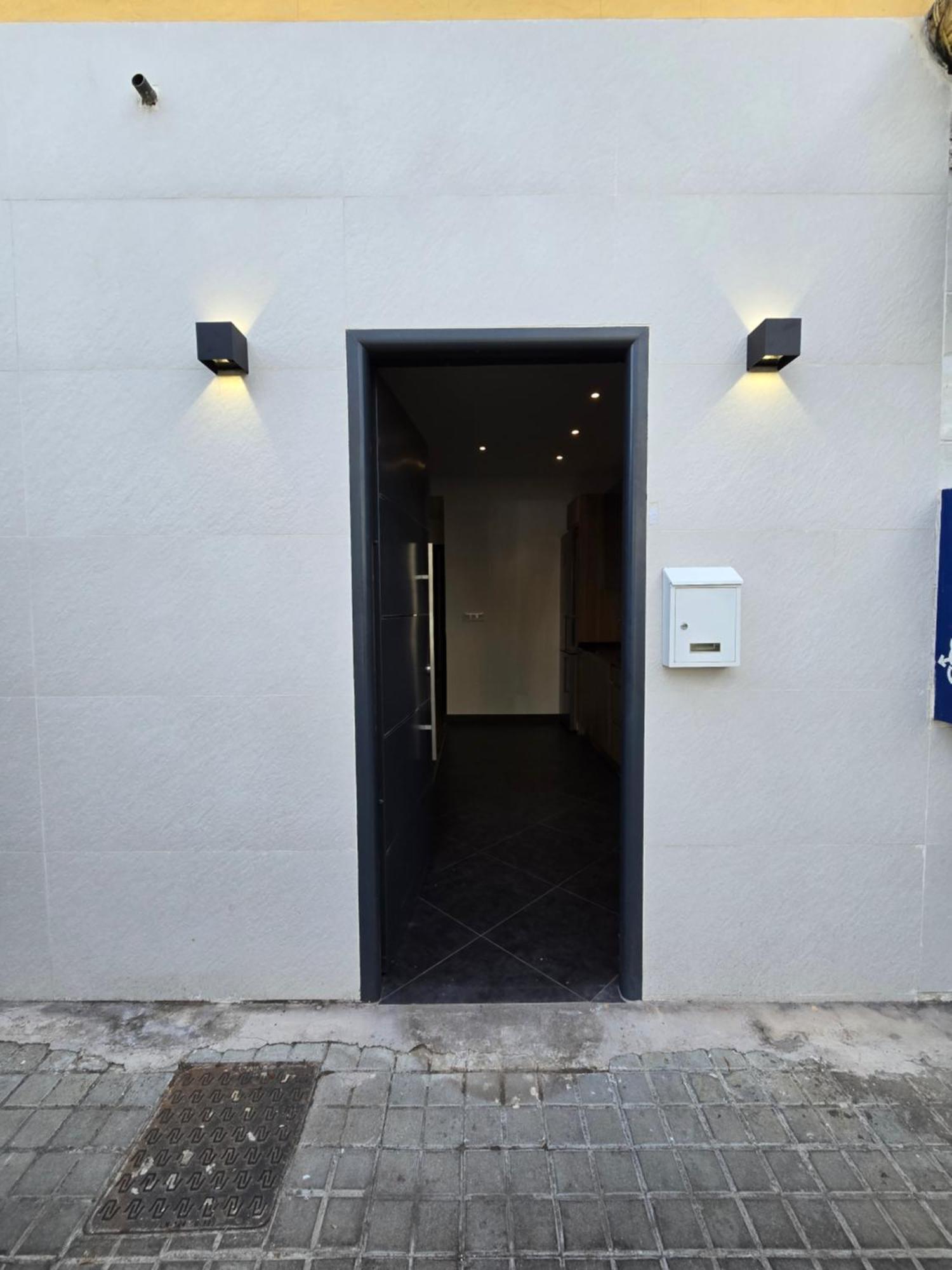 Apartamento Gfb17 Madrid Exterior photo